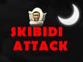 Trò chơi Skibidi Attack