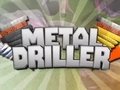 Trò chơi Metal Driller