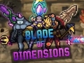 Trò chơi Blade of Dimensions