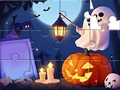 Trò chơi Jigsaw Puzzle: Halloween