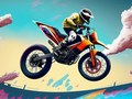 Trò chơi Bike Jump