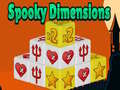 Trò chơi Spooky Dimensions