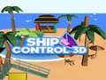 Trò chơi Ship Control 3D