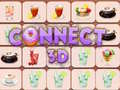 Trò chơi Connect 3D 
