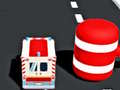 Trò chơi Ambulance Rush
