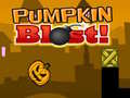 Trò chơi Pumpkin Blast!