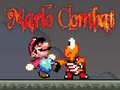 Trò chơi Mario Combat