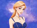 Trò chơi Ladies of Paris - Anime Clicker