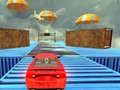 Trò chơi Amazing Car Stunt Track