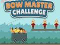Trò chơi Bow Master Challange
