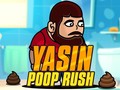 Trò chơi Yasin Poop Rush