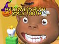 Trò chơi Halloween Rush - Smile Tooth