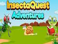Trò chơi InsectaQuest-Adventure