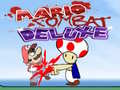 Trò chơi Mario Combat Deluxe