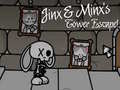 Trò chơi Jinx & Minx's Tower Escape