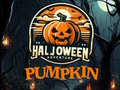 Trò chơi Halloweem Pumpkin Adventure