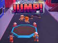 Trò chơi City Heroes Jump