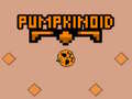 Trò chơi Pumpkinoide
