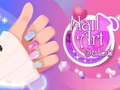 Trò chơi Nail Art Salon