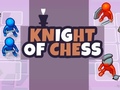 Trò chơi Knight of Chess