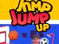Trò chơi Jump Jump Up