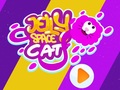 Trò chơi Jelly Space Cat