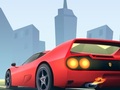 Trò chơi Wild Racing 3D