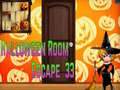 Trò chơi Amgel Halloween Room Escape 33
