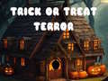 Trò chơi  Trick or Treat Terror