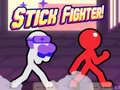 Trò chơi Stick Fighter