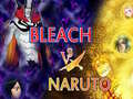 Trò chơi Bleach Vs Naruto 3.3