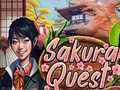 Trò chơi Sakura Quest