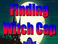 Trò chơi Finding Witch Cap