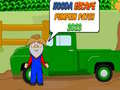 Trò chơi Hooda Escape Pumpkin Patch 2023