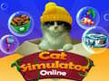 Trò chơi Cat Simulator Online 