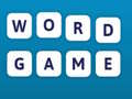 Trò chơi Word Game