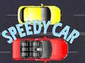 Trò chơi Speedy Car