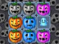 Trò chơi 15 Halloween Games