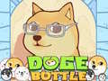 Trò chơi Doge Bottle