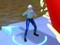 Trò chơi Punch Hero