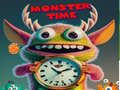 Trò chơi Monster time