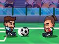 Trò chơi Mini Soccer