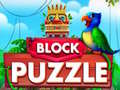 Trò chơi Block Puzzle