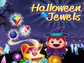 Trò chơi Halloween Jewels