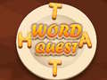 Trò chơi Word Quest