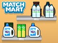 Trò chơi Match Mart