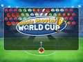 Trò chơi Bubble Shooter World Cup