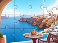 Trò chơi Jigsaw Puzzle: Santorini
