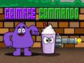 Trò chơi Grimace Commando
