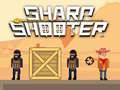 Trò chơi Sharp shooter